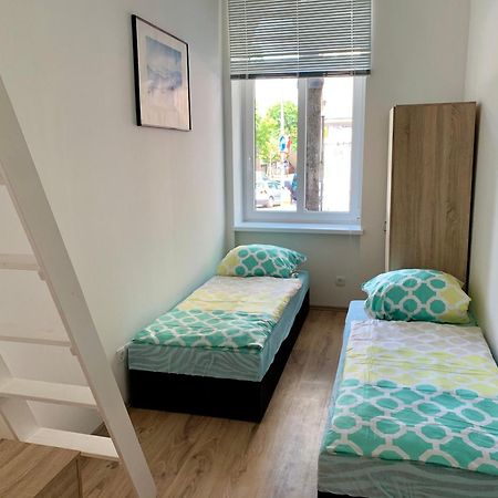 Raisa Apartments Lerchenfelder Guertel 30 فيينا المظهر الخارجي الصورة