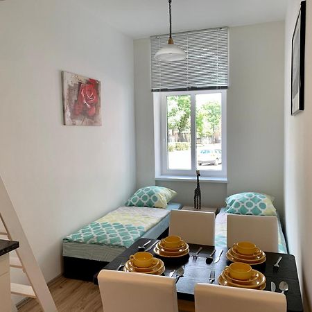 Raisa Apartments Lerchenfelder Guertel 30 فيينا المظهر الخارجي الصورة