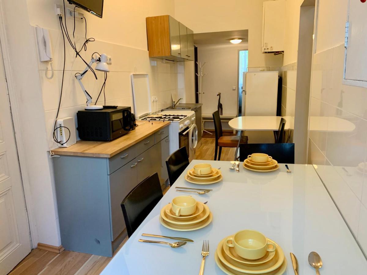 Raisa Apartments Lerchenfelder Guertel 30 فيينا المظهر الخارجي الصورة