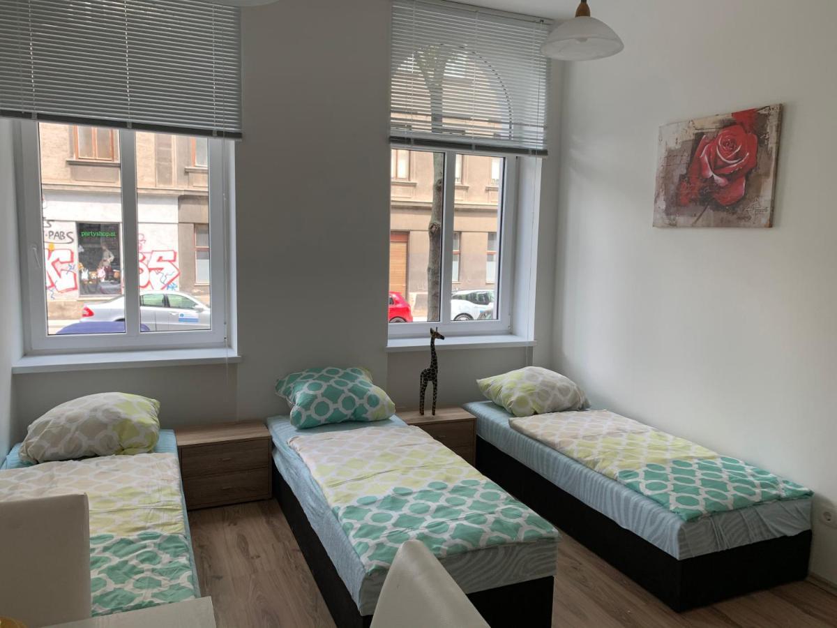 Raisa Apartments Lerchenfelder Guertel 30 فيينا المظهر الخارجي الصورة