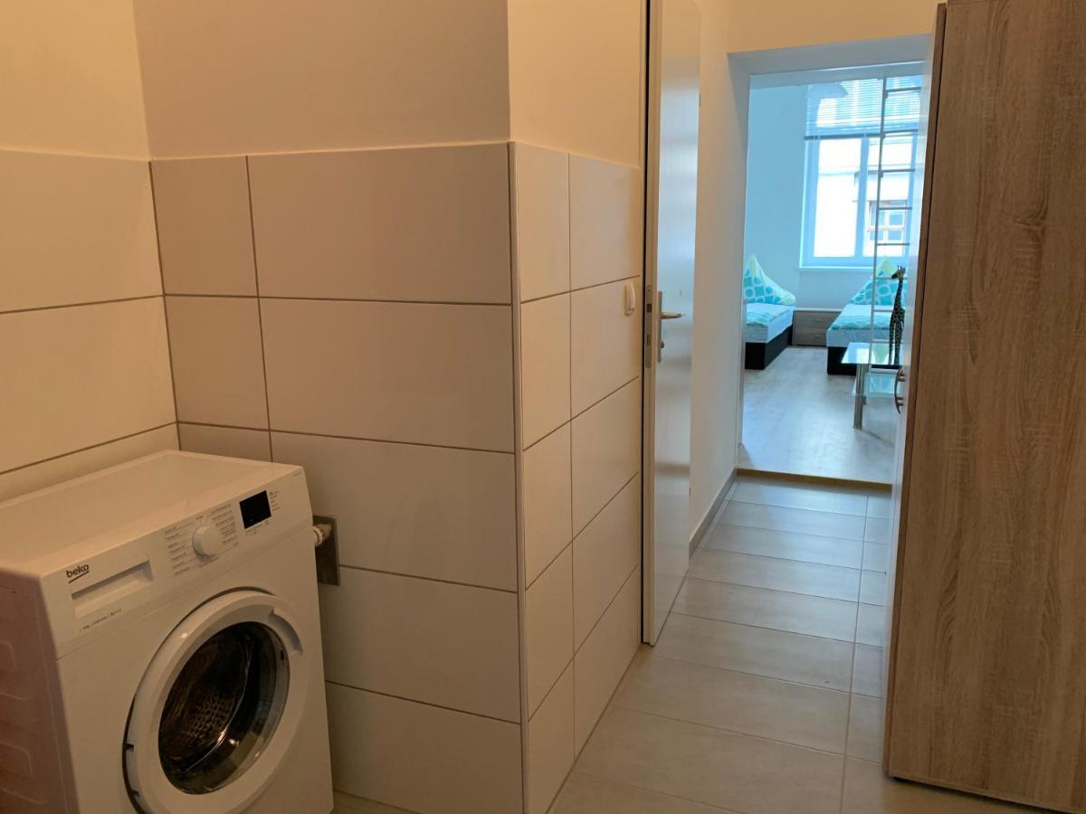 Raisa Apartments Lerchenfelder Guertel 30 فيينا المظهر الخارجي الصورة