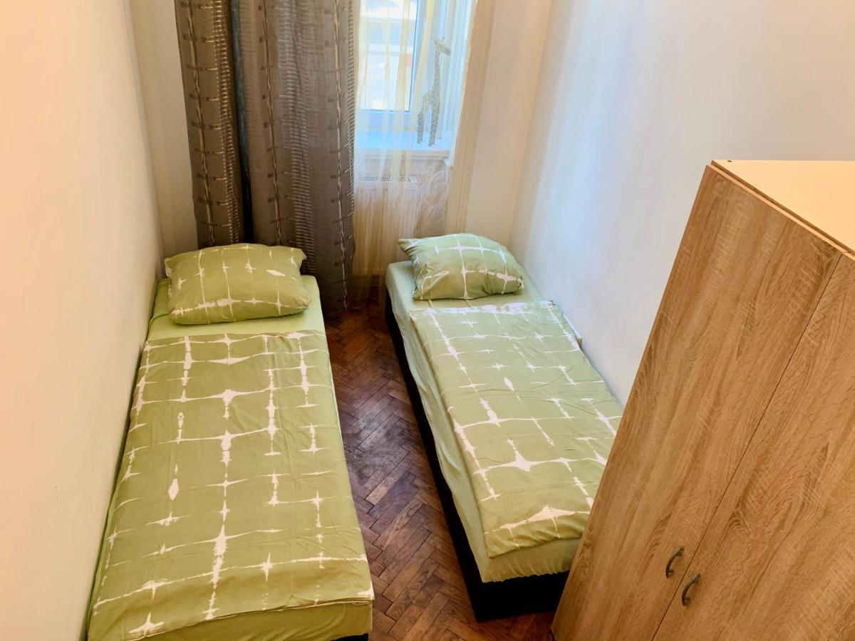 Raisa Apartments Lerchenfelder Guertel 30 فيينا المظهر الخارجي الصورة