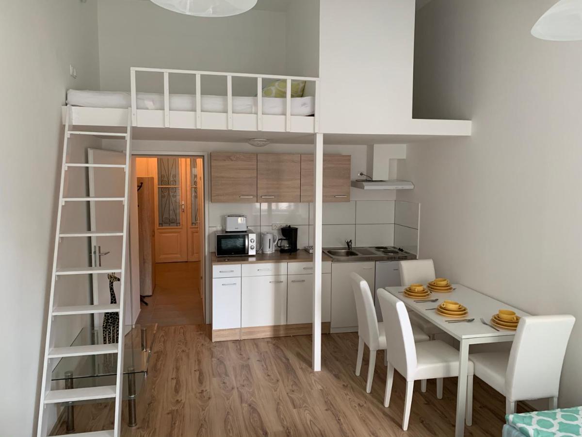 Raisa Apartments Lerchenfelder Guertel 30 فيينا المظهر الخارجي الصورة