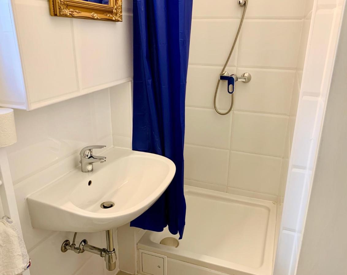 Raisa Apartments Lerchenfelder Guertel 30 فيينا المظهر الخارجي الصورة