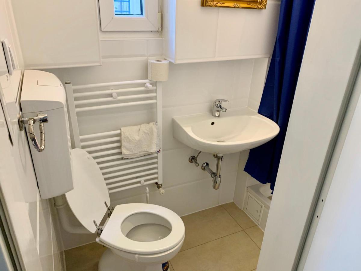 Raisa Apartments Lerchenfelder Guertel 30 فيينا المظهر الخارجي الصورة