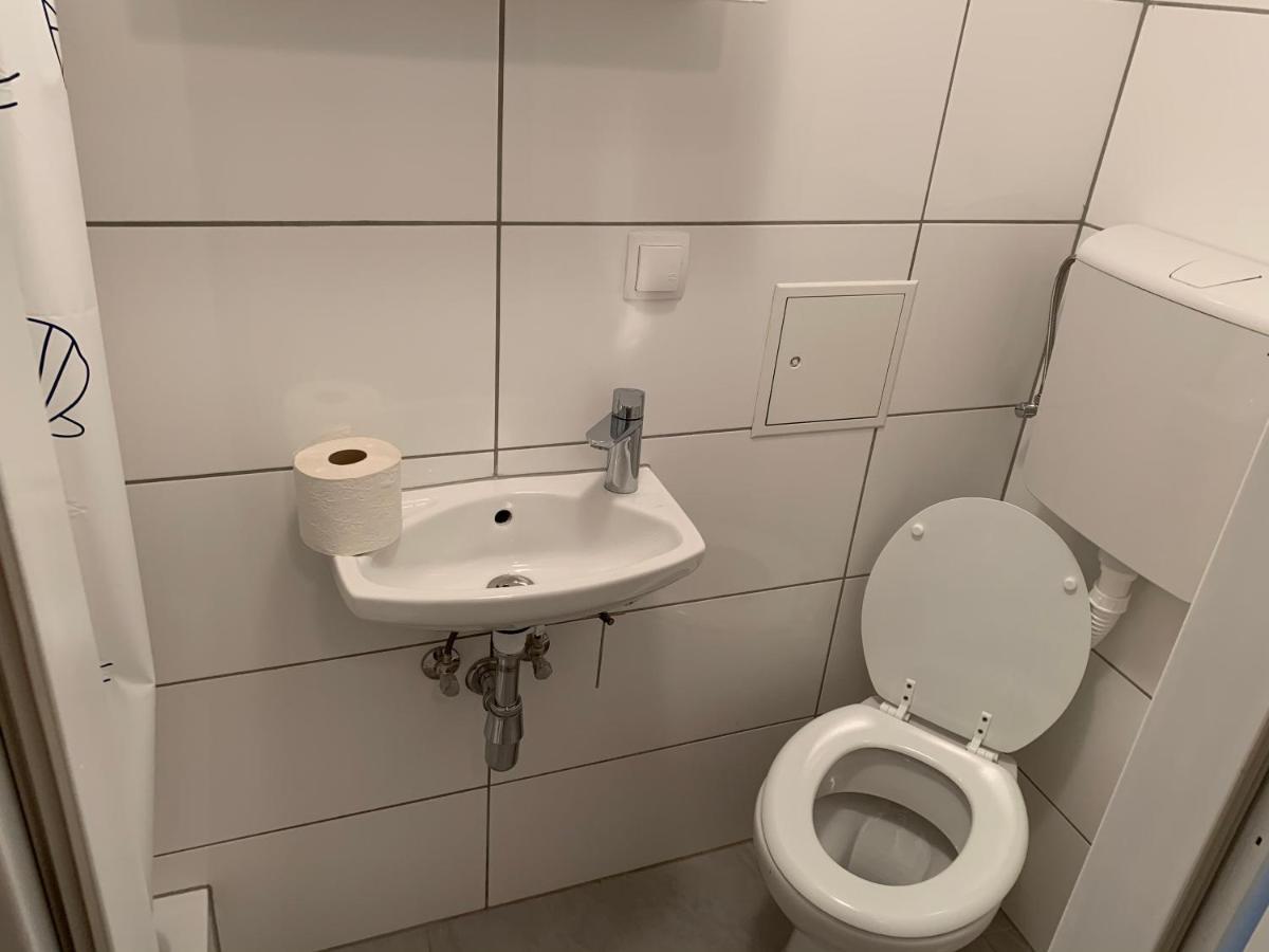Raisa Apartments Lerchenfelder Guertel 30 فيينا المظهر الخارجي الصورة