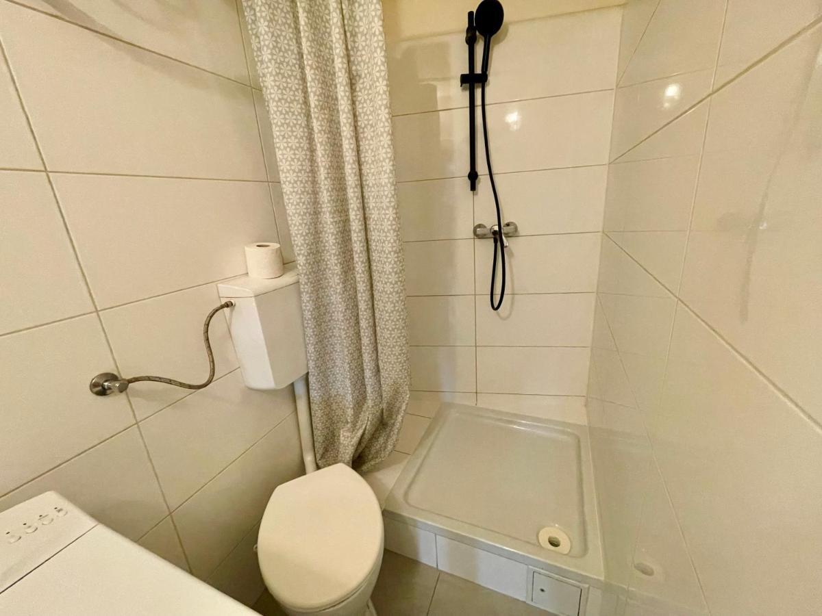 Raisa Apartments Lerchenfelder Guertel 30 فيينا المظهر الخارجي الصورة