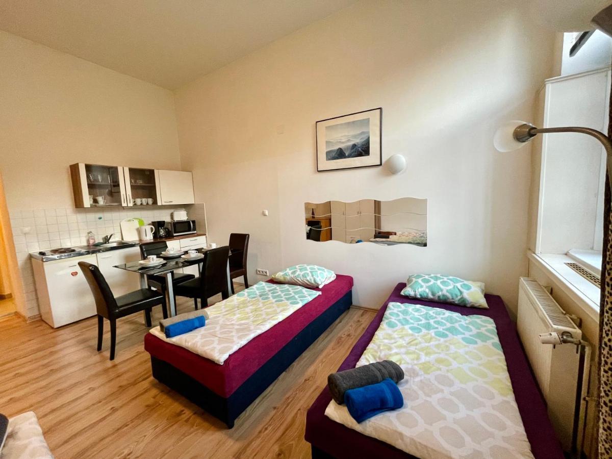Raisa Apartments Lerchenfelder Guertel 30 فيينا المظهر الخارجي الصورة