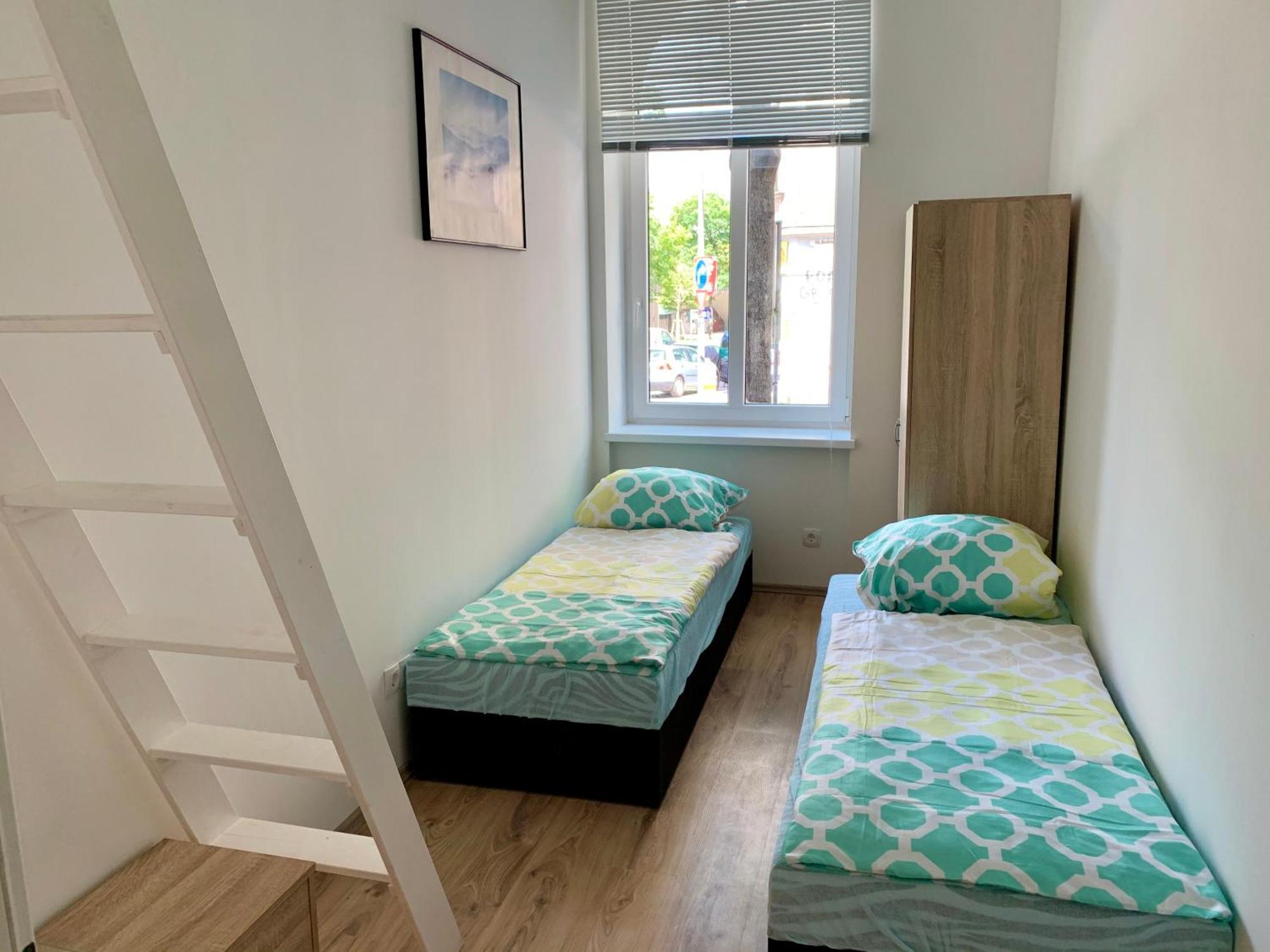 Raisa Apartments Lerchenfelder Guertel 30 فيينا المظهر الخارجي الصورة