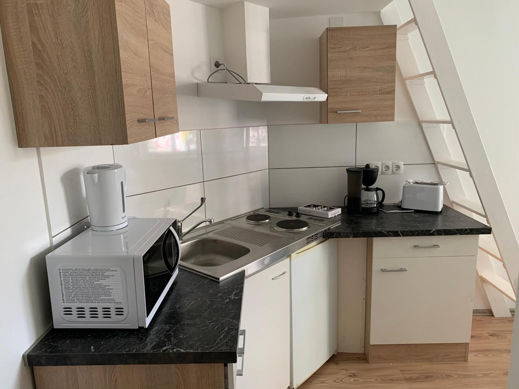 Raisa Apartments Lerchenfelder Guertel 30 فيينا المظهر الخارجي الصورة