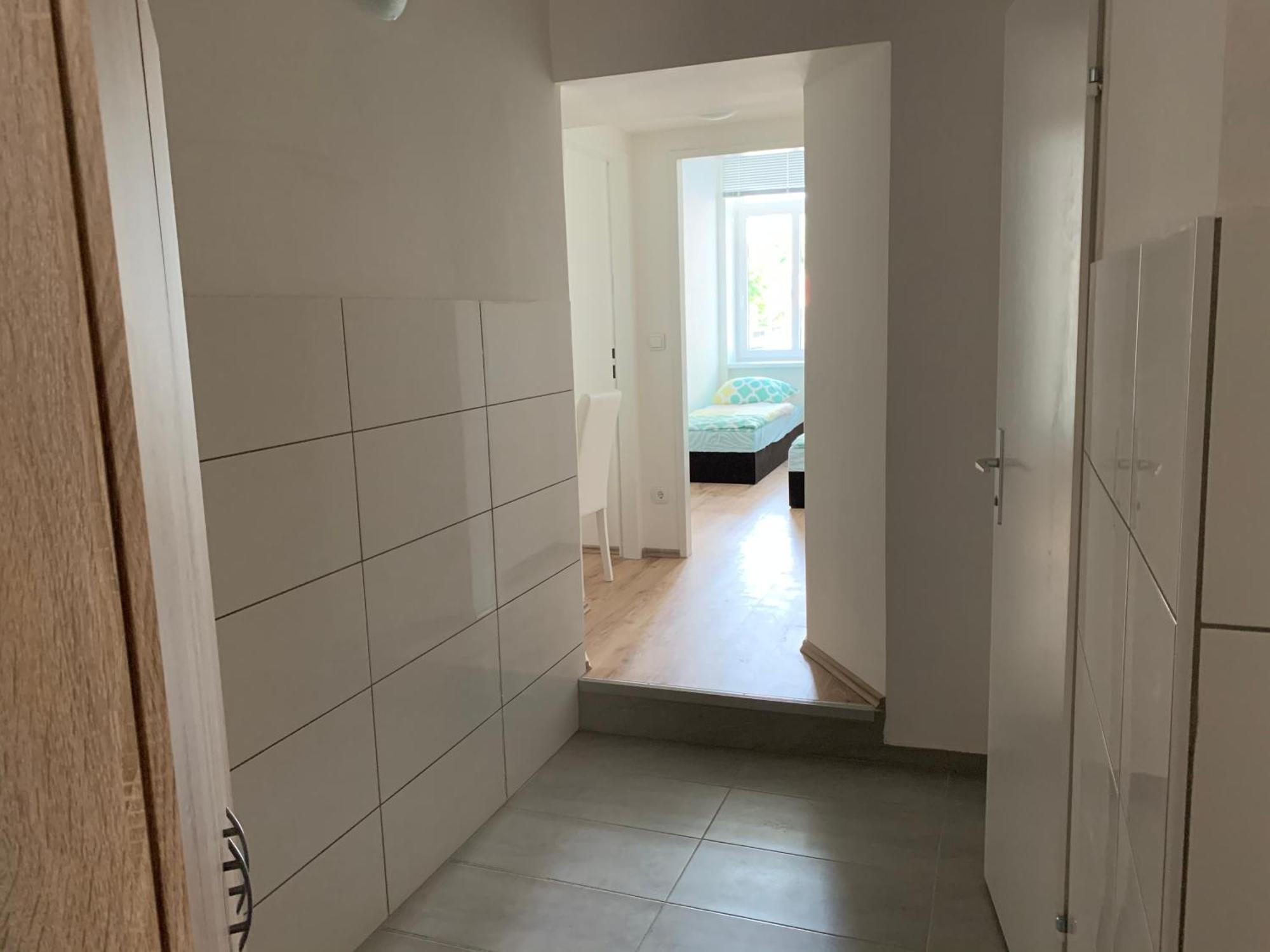 Raisa Apartments Lerchenfelder Guertel 30 فيينا المظهر الخارجي الصورة